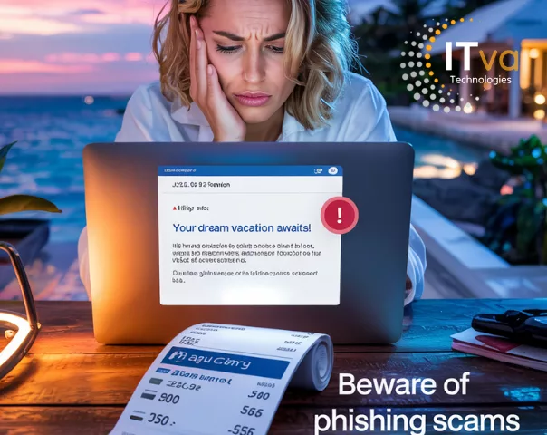 Phishing Scam