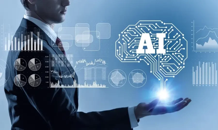 AI Consulting
