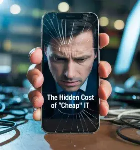 Hidden cost
