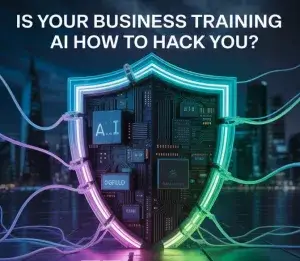 Ai Hack you