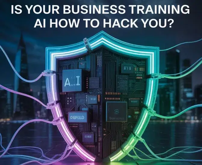 Ai Hack you