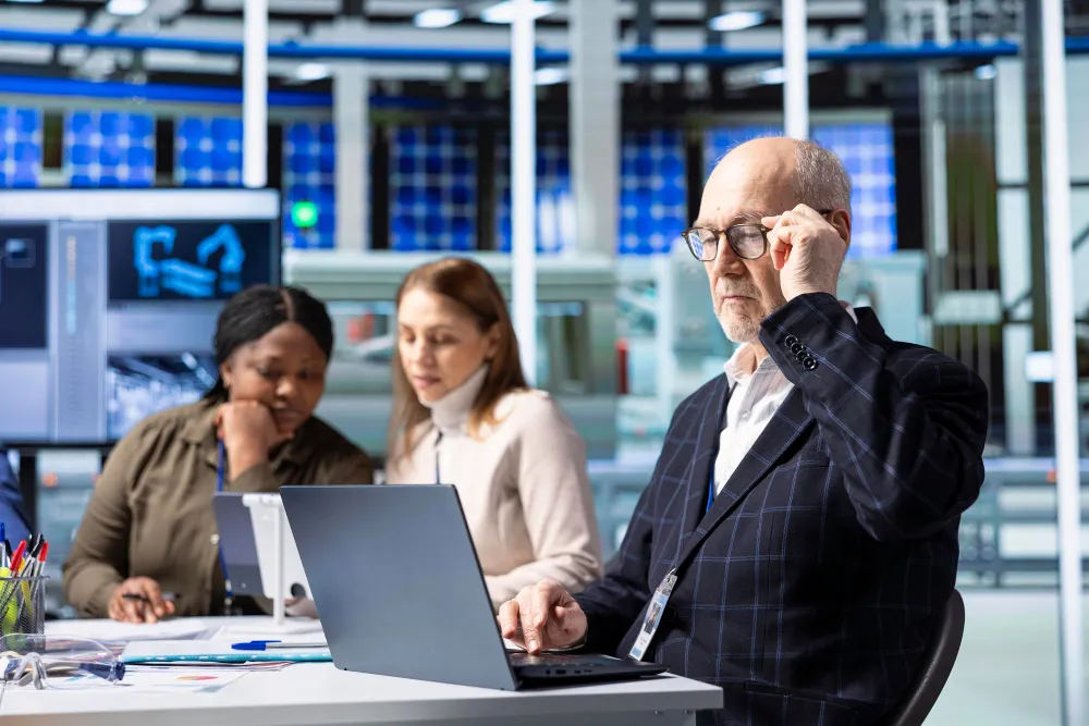 IT compliance services for Miami health clinics, CPA firms, and law offices by ITva Technologies