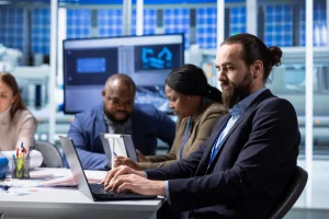 Business continuity planning for Miami health clinics and professional firms by ITva Technologies